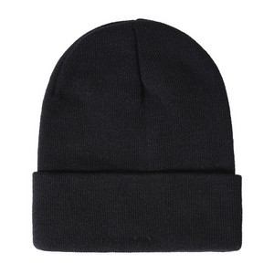 Knitted Woolen Beanie