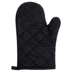 Heat Resistant Oven Mitt