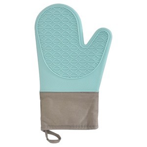 Heavy-duty Silicone Oven Gloves