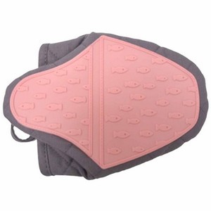 Cotton Heat-Resistant Glove