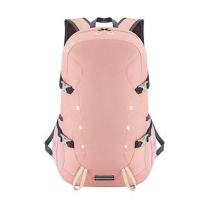 Rip-Stop Nylon Hiking Backpack