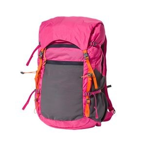 Foldable Travel Outdoor Backpack