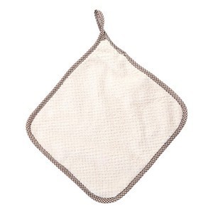 Microfiber Pineapple Kitchen Towel