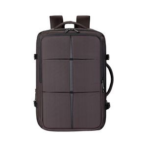 Waterproof Laptop Backpack with USB Charging Port