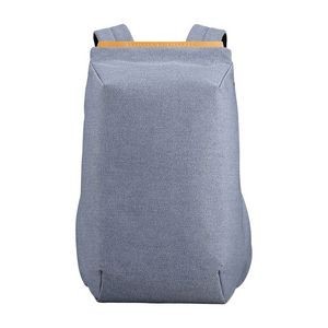 Simple Design Laptop Backpack Anti Theft Bag