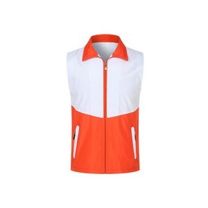 Uniform Vest