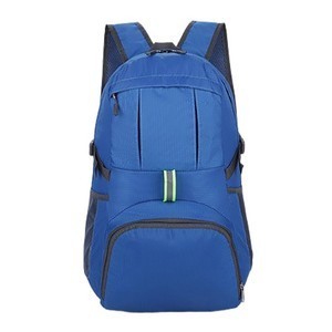 Foldable Lightweight Travel Backpack