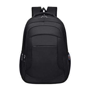 Large Capacity Business Backpack with Anti-Theft Pocket
