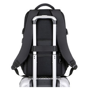 Business Travel Backpack with USB Port
