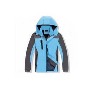 Soft Shell Jacket