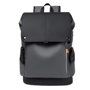 Laptop Backpack with USB Charging Port