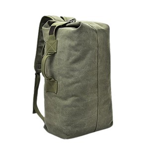 Capacity Travel Backpack