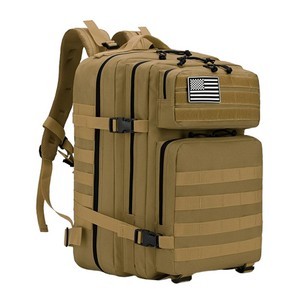 Outdoor Military Tactical Backpack