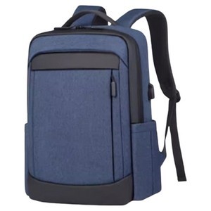 Laptop Travel Backpack with USB Charging Port