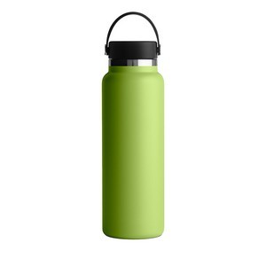 40oz Stainless Steel Water Bottle