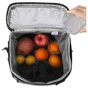Large Capacity Cooler Backpack