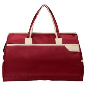 Sports Nylon Duffel Bag