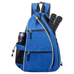 Pickleball Player Backpack