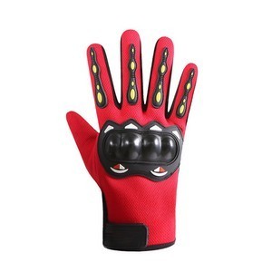 Ultimate Protection Cycling Gloves