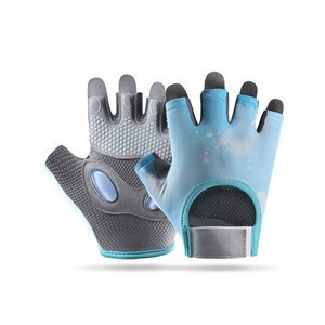 Fitness Grip Gloves