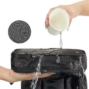 Travel Hanging Toiletry Organizer Bag