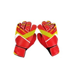 Enhanced Protection Soccer Gloves