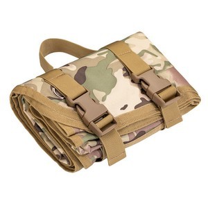 Folding Shooting Mat