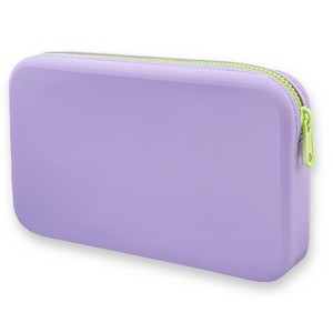 Silicone Coin Purse & Makeup Bag