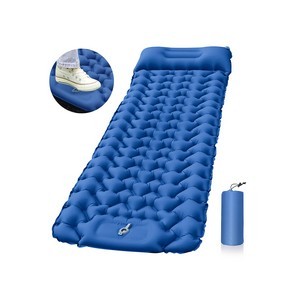 Inflatable Sleeping Mat