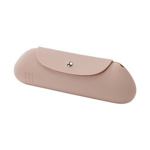 Travel Silicone Cosmetic Bag