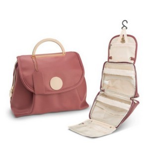 Travel Hanging Toiletry Bag