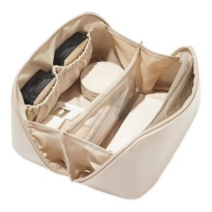 Portable Travel Makeup Bag