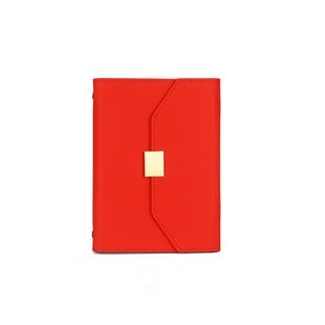Professional Leather Binder Journal