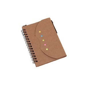 Multi-Functional Notebook