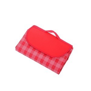 Large Oxford Cloth Outdoor Picnic Mat