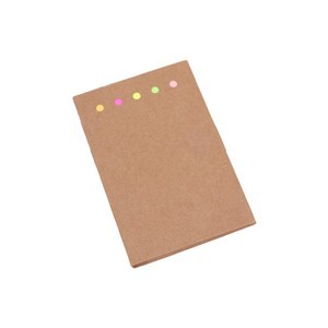 Professional Business Note Pad Set