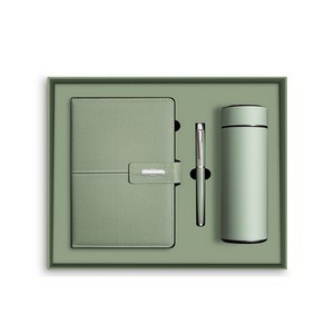 All-in-One Business Notebook Gift Set