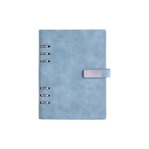 A5 Refillable Notebook
