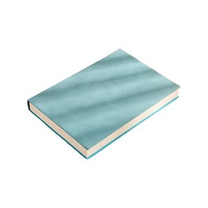 Soft Leather Notebook