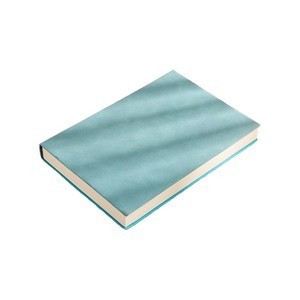 Soft Leather Notebook