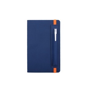 Pen Holder Strap Notebook