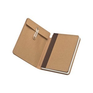 Recyclable Spiral Small Notebook