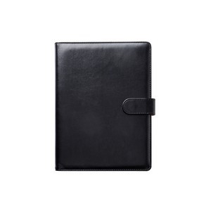 Hardcover Leather A5 Notebook