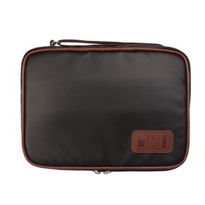 Travel Electronics Organizer