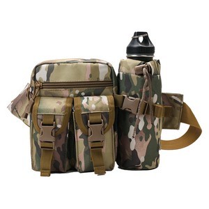 Tactical Fanny Pack