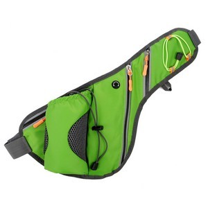 Fanny Pack with Bottle Holder