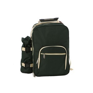 4-Person Outdoors Picnic Backpack