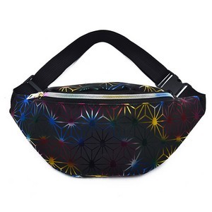 Laser Fanny Pack