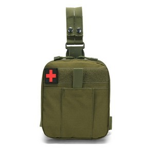 Tactical Field Leg Bag