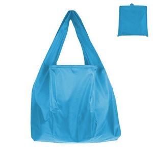 Eco-friendly Foldable Waterproof Shopping Bag